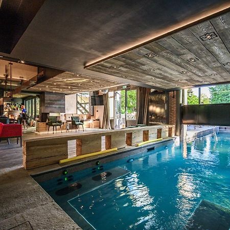 Апартаменти La Petite Ecurie - 5 Etoiles- Сен-Мало Екстер'єр фото