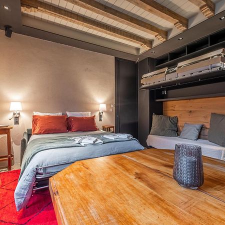 Апартаменти La Petite Ecurie - 5 Etoiles- Сен-Мало Екстер'єр фото