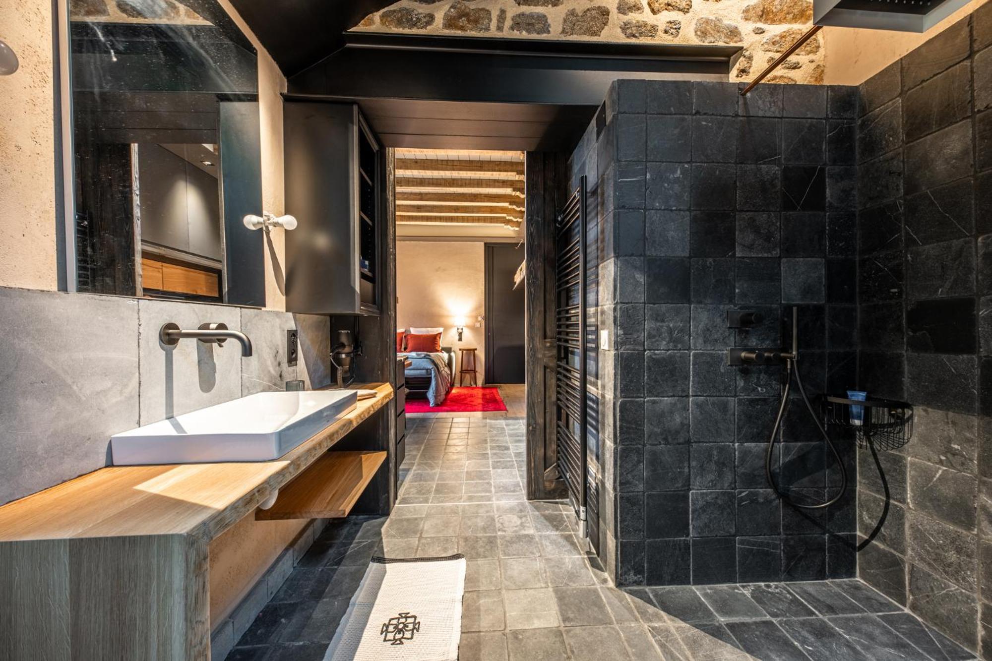 Апартаменти La Petite Ecurie - 5 Etoiles- Сен-Мало Екстер'єр фото